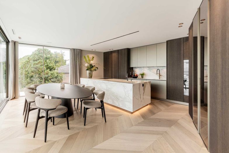 ESPRESSO MACCHIATO OREA AG