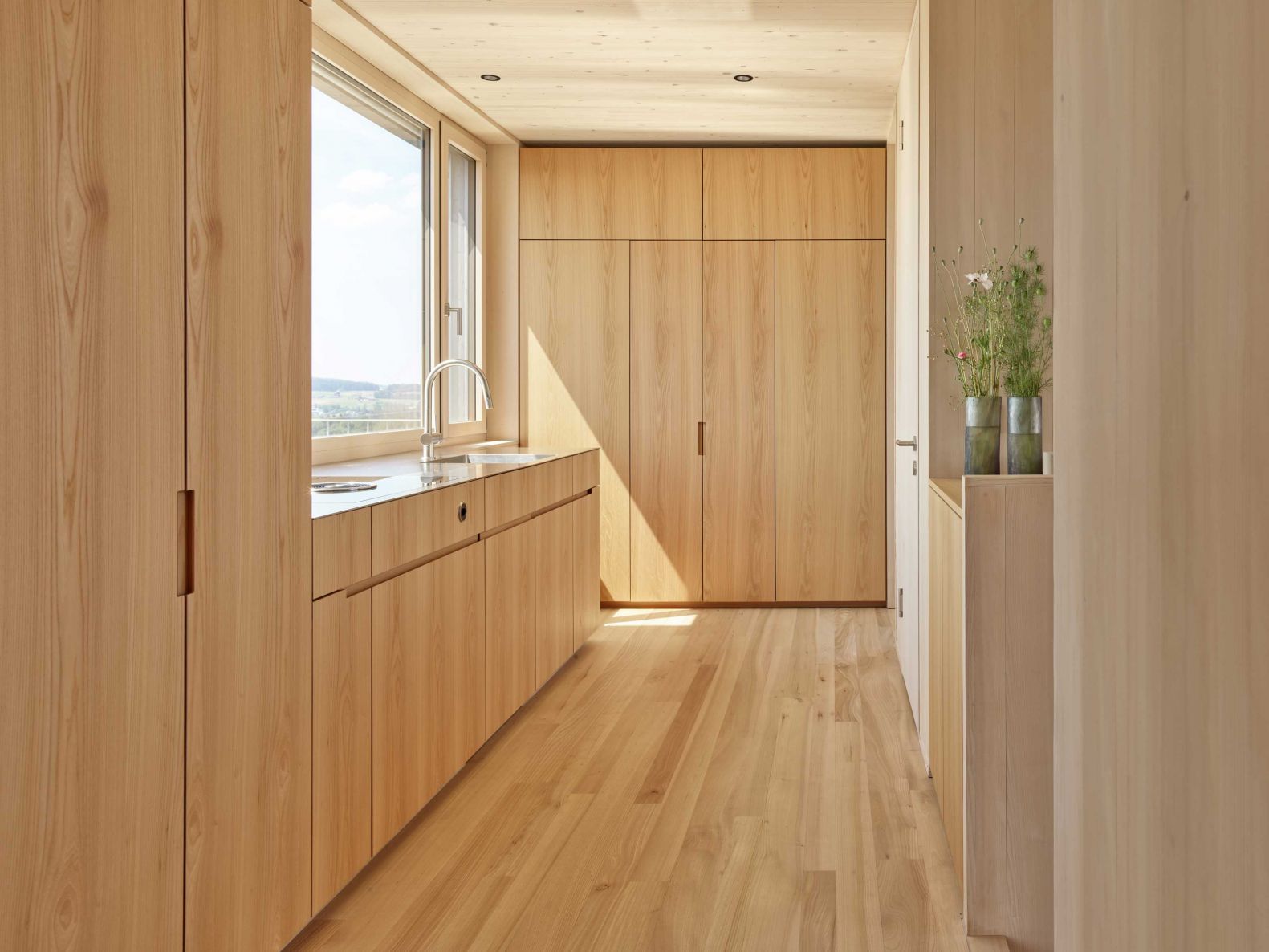 «La Luna»: Schönste Küche, Silber, Publikum-Voting