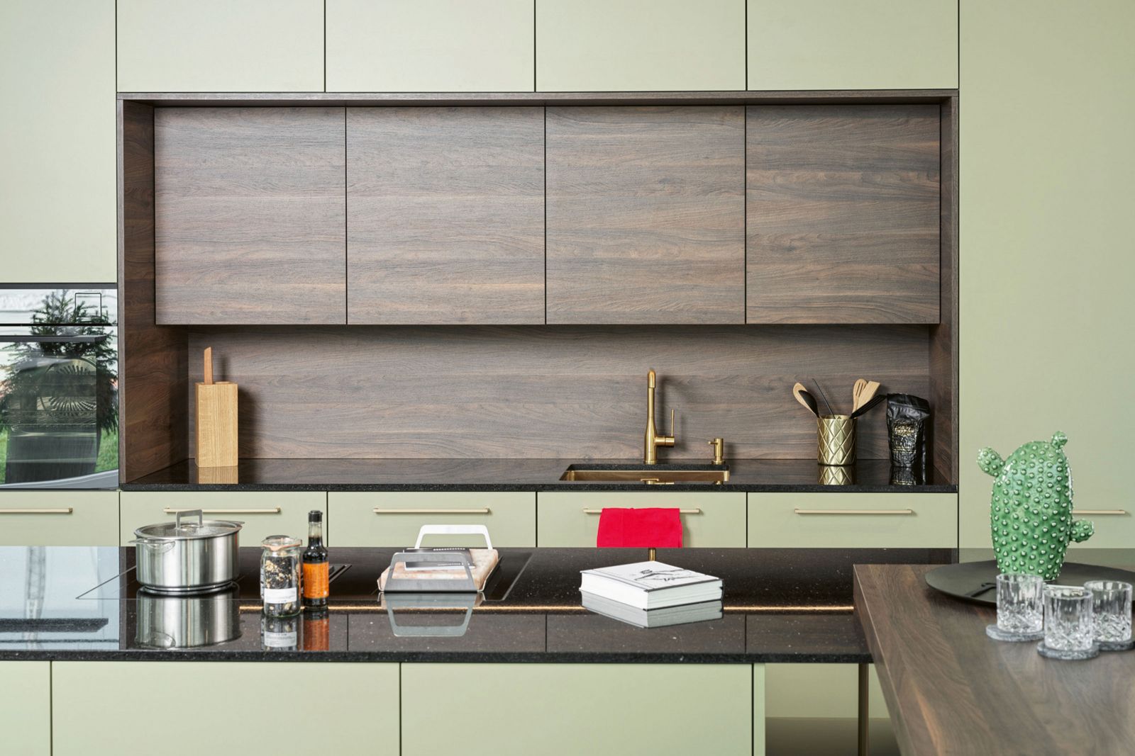 Showroom Veriset AG, Root / LU. © Andre Herger