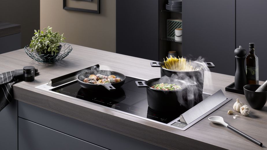 Dunstabzug: Mission bessere Luft