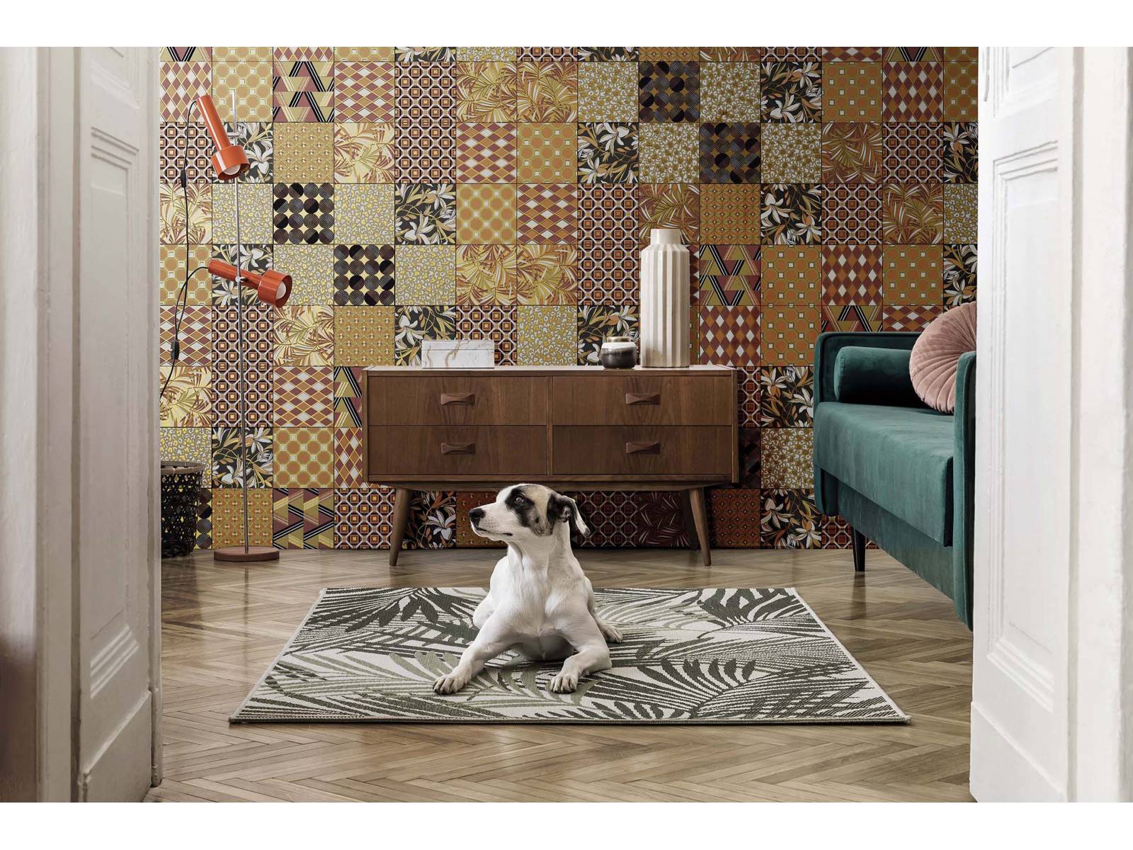 Produktlinie Icon, inspiriert von Design-Ikone Iris Apfel. Target.