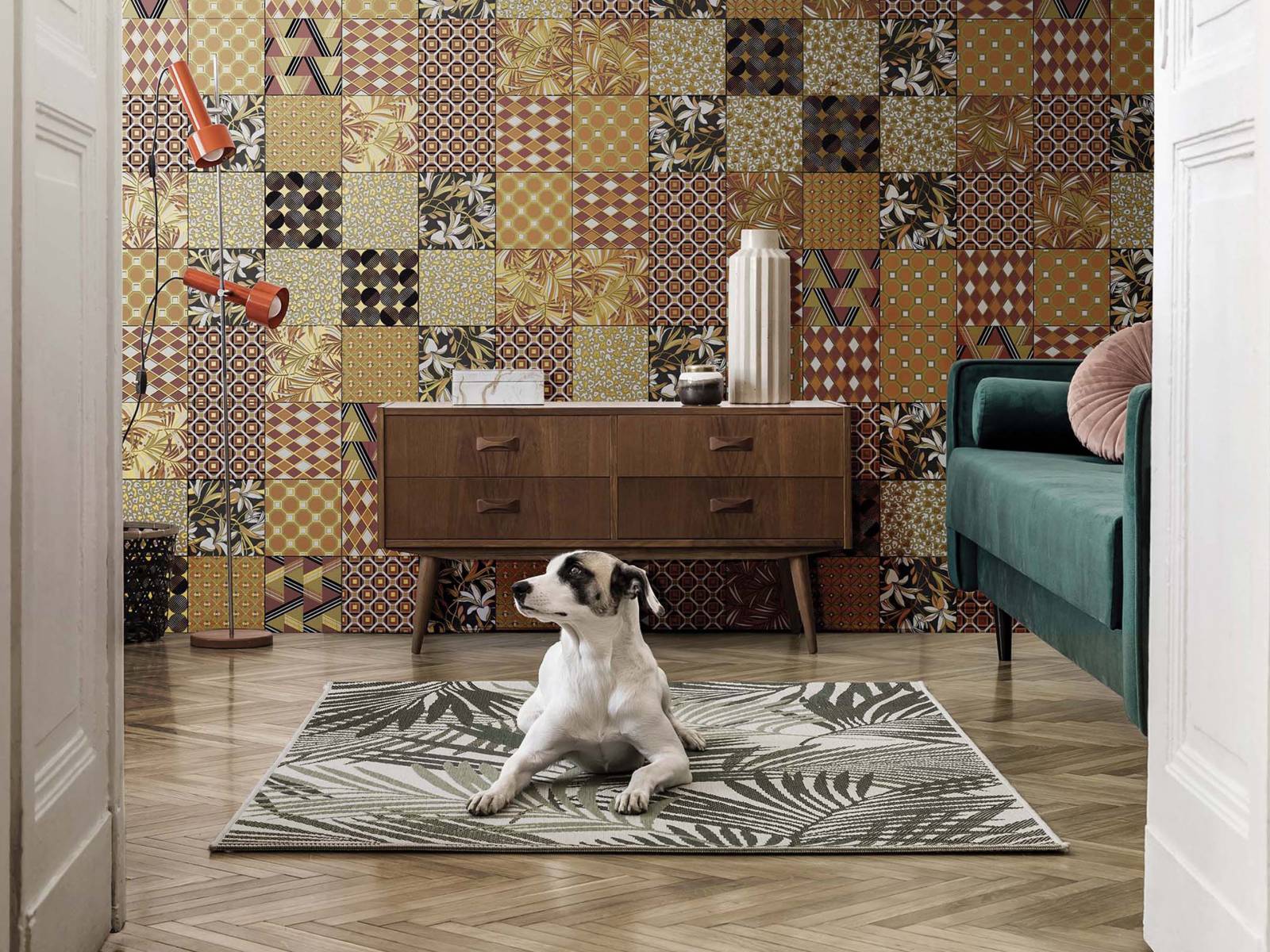 Produktlinie Icon, inspiriert von Design-Ikone Iris Apfel. Target.