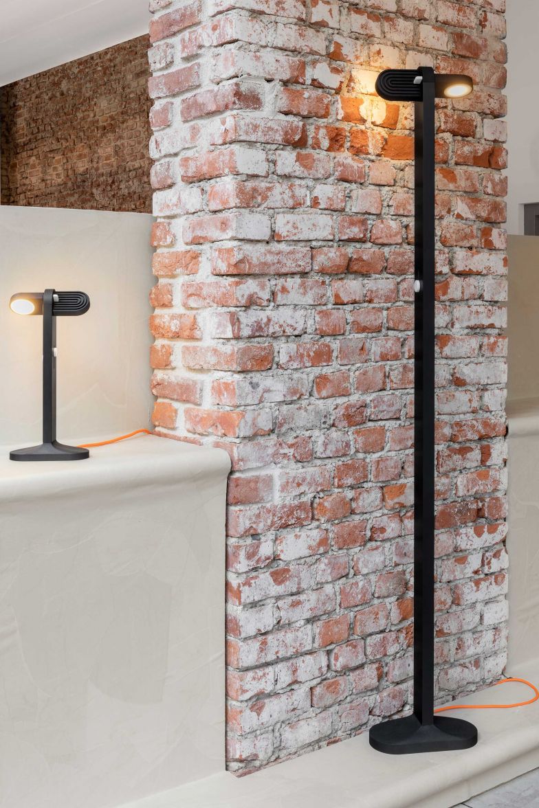 Leuchte «Spot Lamp»