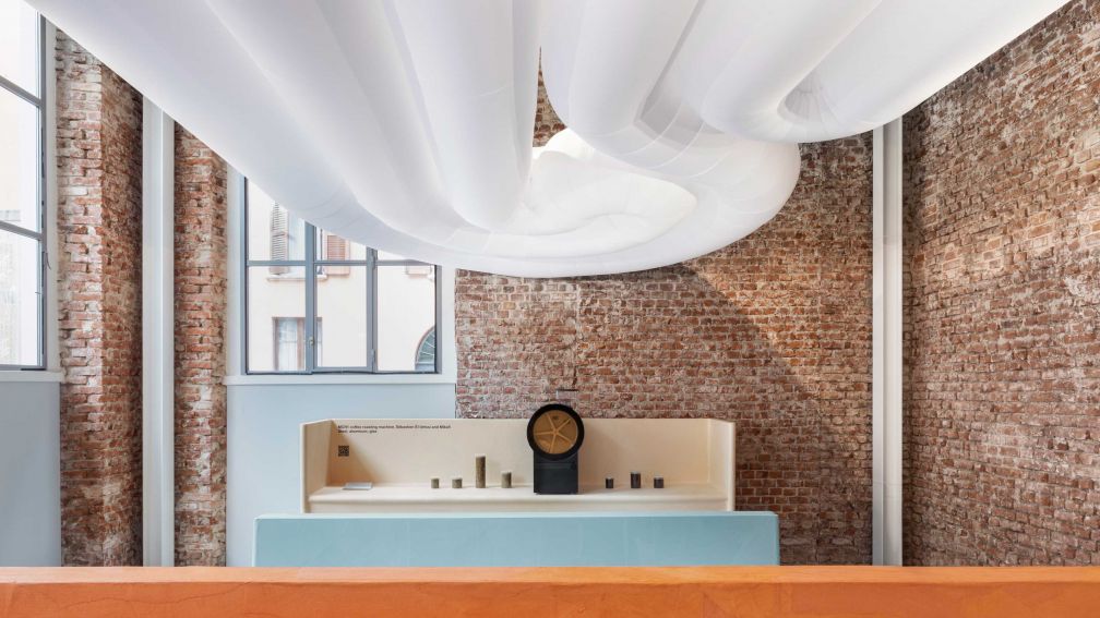 Schweizer Designnachwuchs