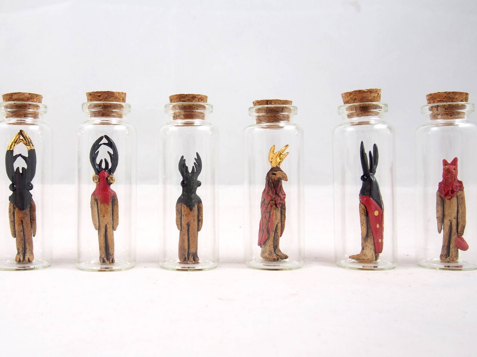 ELODIE LESIGNE, céramiste