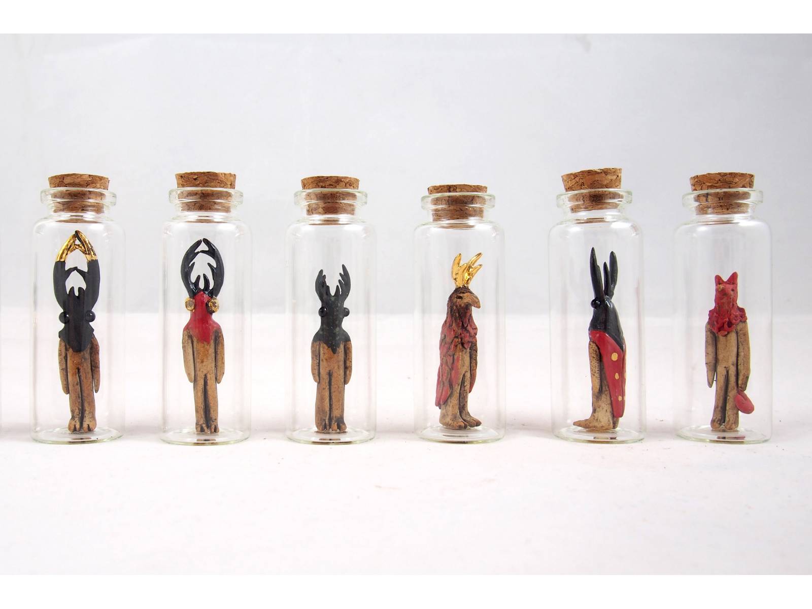 ELODIE LESIGNE, céramiste