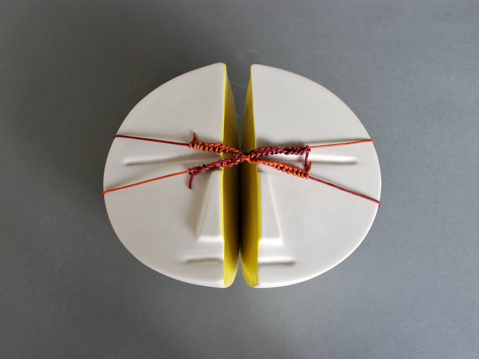 AUDREY JEZIC, céramiste