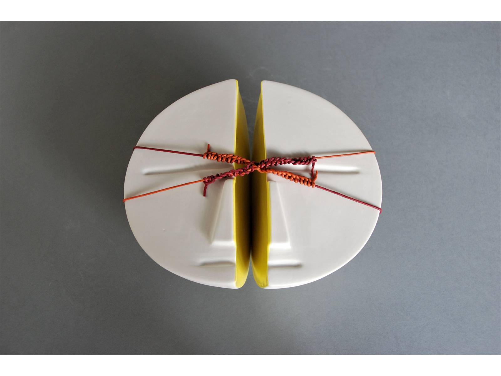 AUDREY JEZIC, céramiste