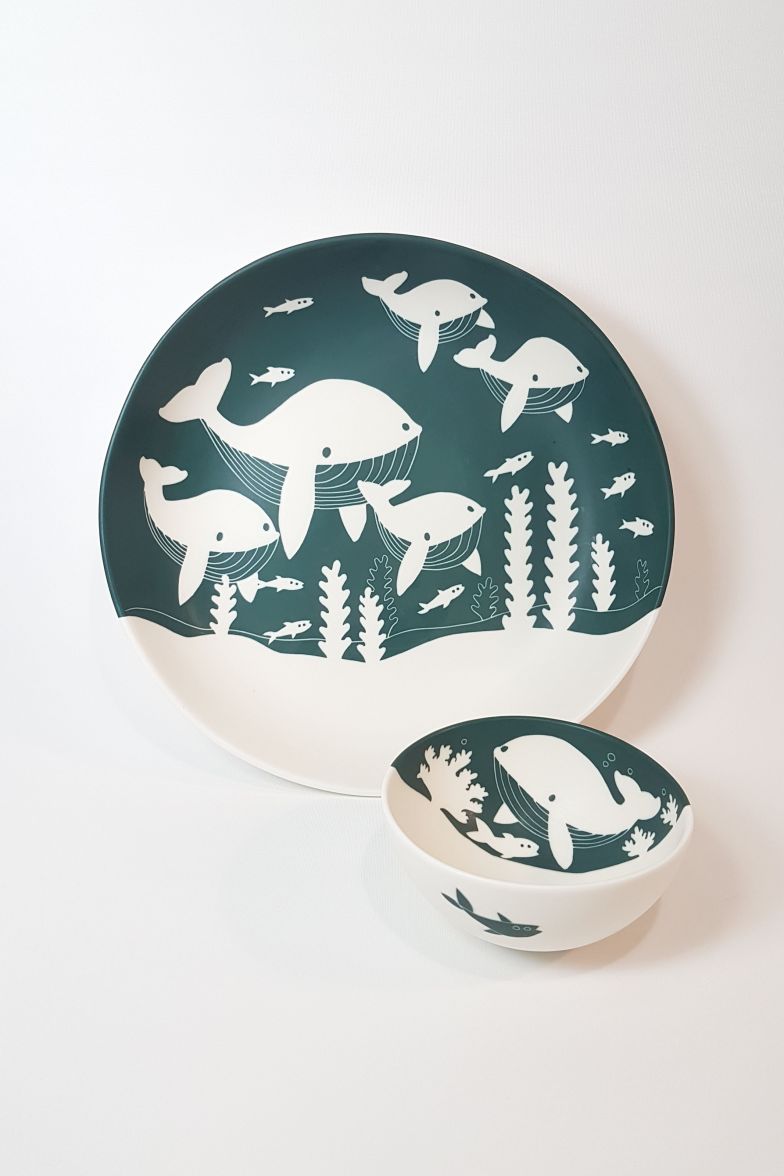 CHARLOTTE HEURTIER, céramiste