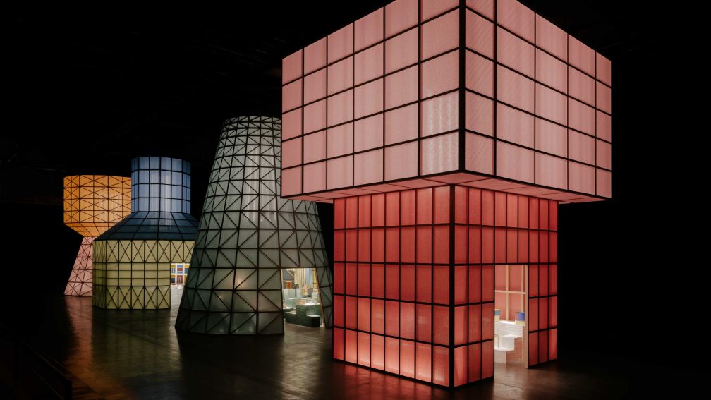 Summer in the City...