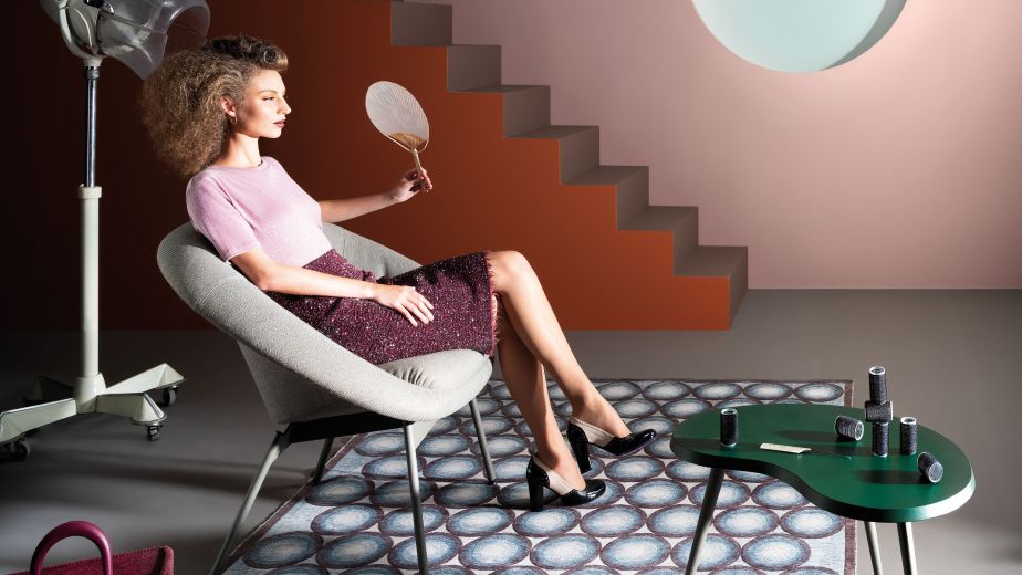 Stilsicher aufgemöbelt