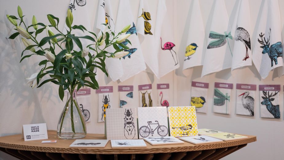 Glitzer &amp; Lametta: Geschenkideen