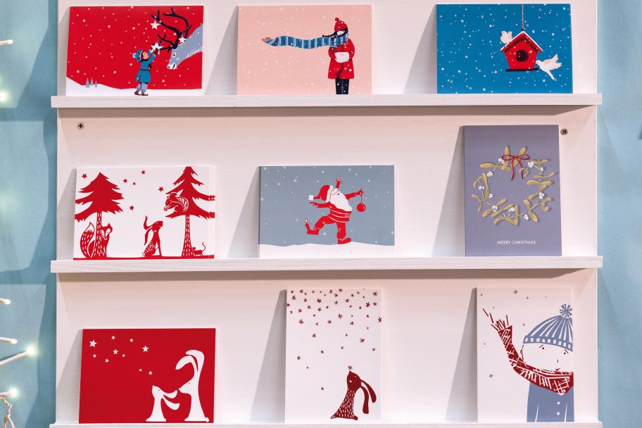 Illustrationen von Pechmaria.