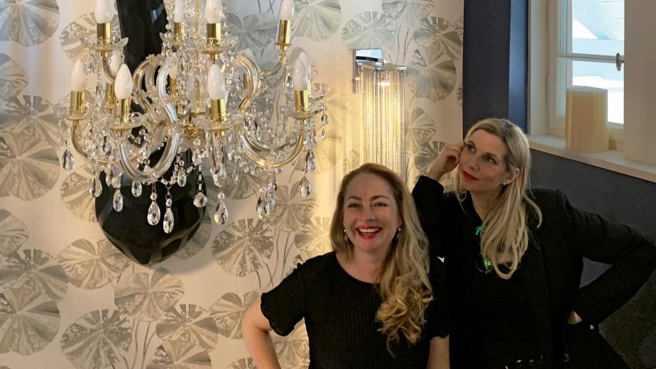 Farbig, frech &amp; fröhlich