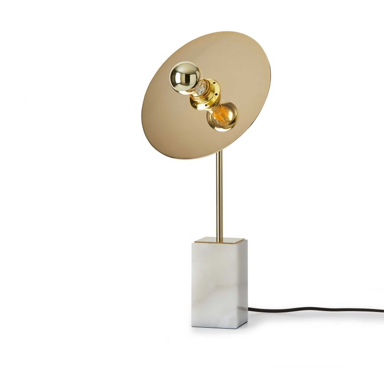 LEUCHTE «Sun Light», Design: Fornasevi, AROMASDELCAMPO.COM