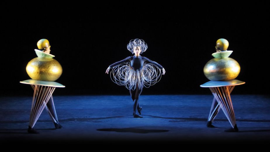 Als das Jahrhundert Form annahm 