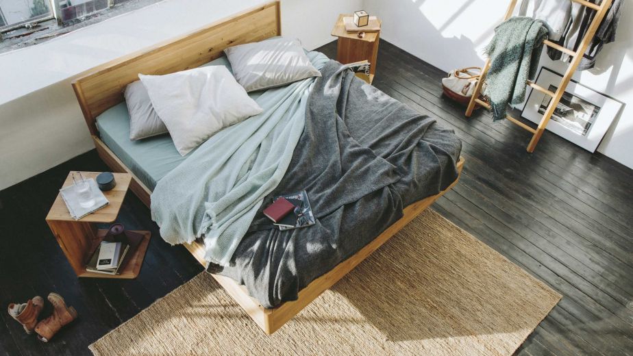 Drunter &amp; drüber