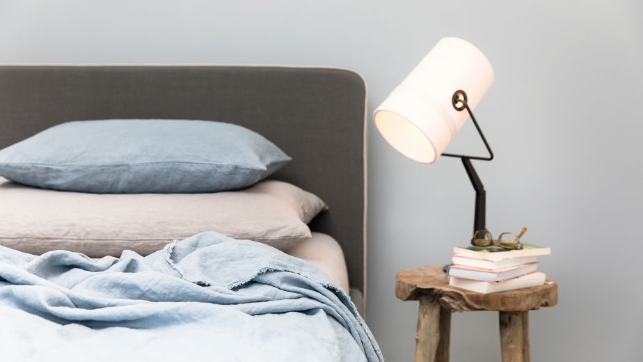 Bettwäsche: Körperschmeichler