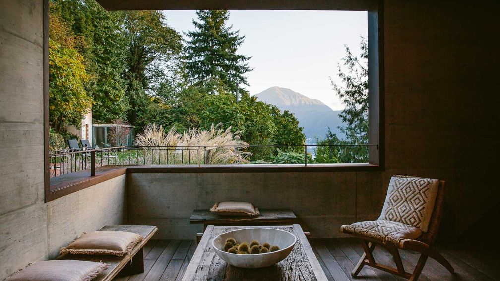 Boutique-Hotel: Im Zauber der Stille