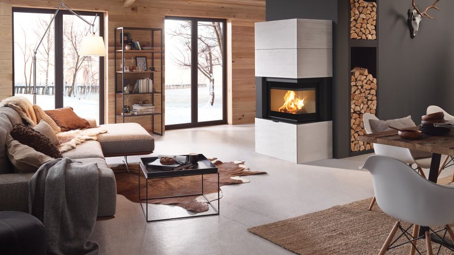 Vom Funken zum Feuer