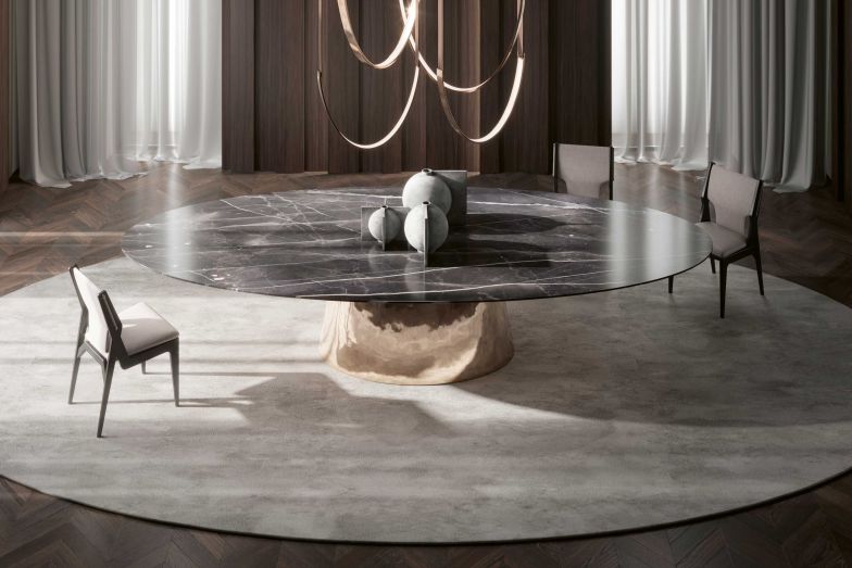 Tisch «Ufo», EMMEMOBILI.IT