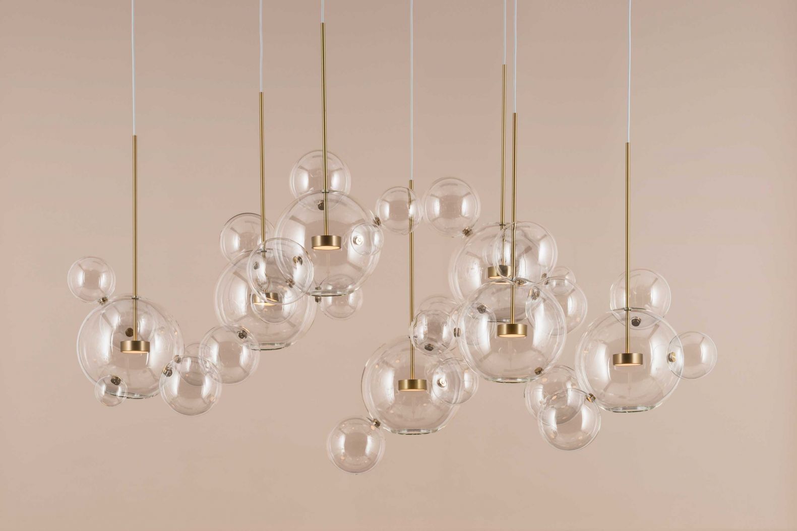 Leuchte «Bolle», GIOPATOCOOMBES.COM