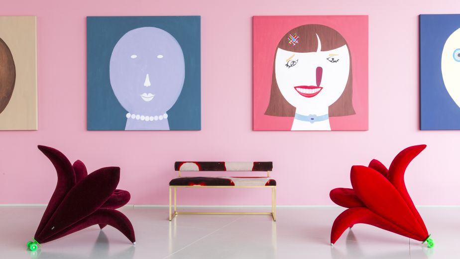 Jubiläumsjahre dreier Designikonen