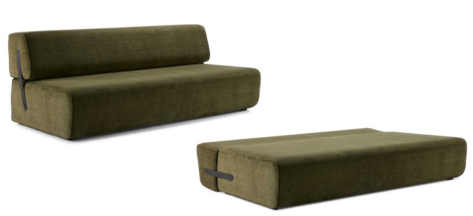 Für die Kollektion «Paradise» kombiniert Lindsay Adelman Glas und Messing so kunstvoll, dass man ihre Leuchten für kostbare Schmuckstücke halten könnte. Und irgendwie sind sie das ja auch. LINDSEYADELMAN.COM