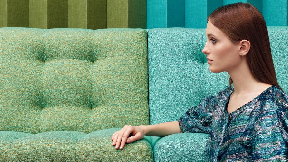 Geschichtenerzähler: Textilien