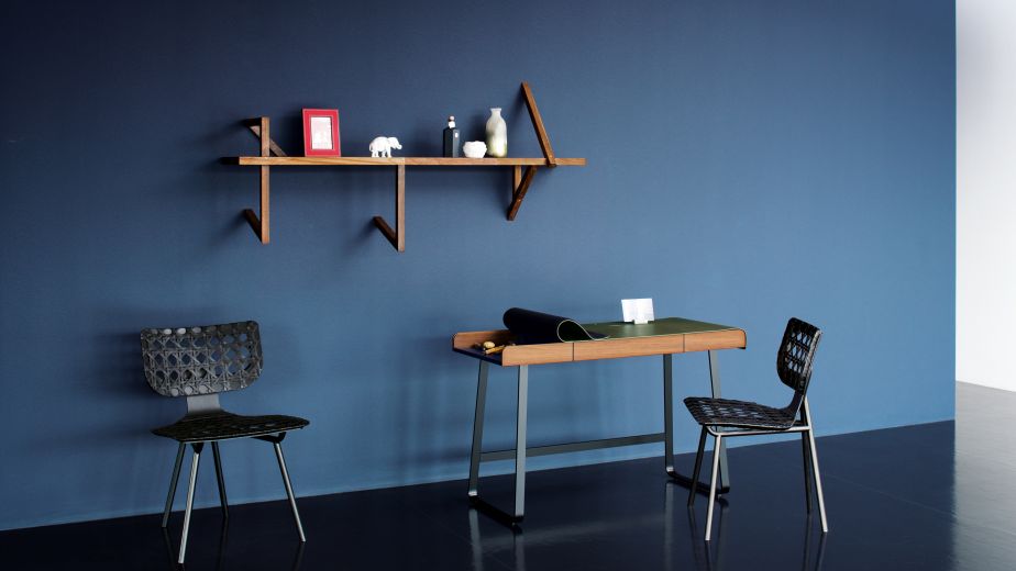 Masterplan: Home-Office