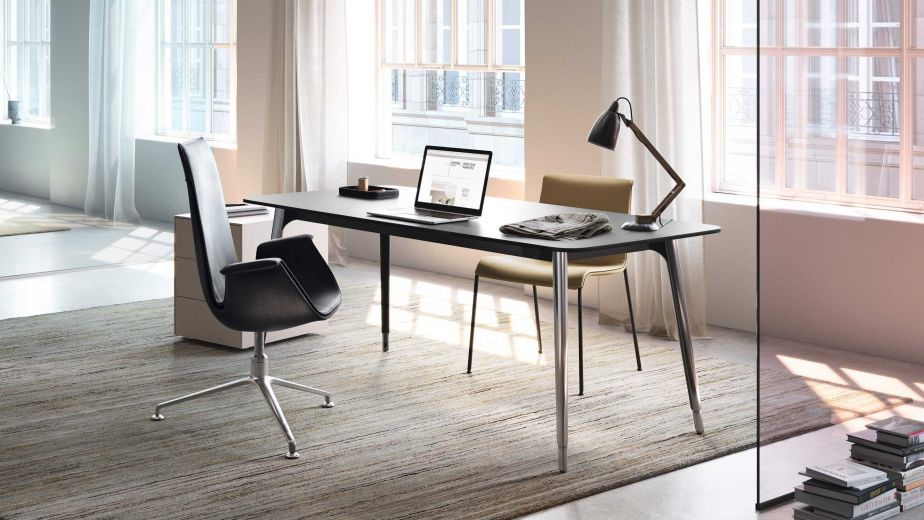 Mein Office, dein Office