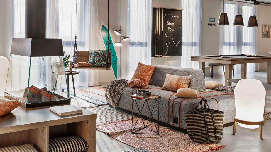 Bleiben Sie zuhause!