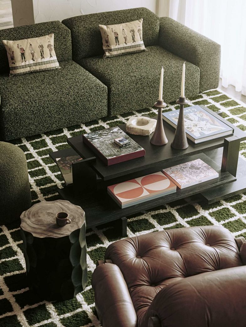 Das The Brecon ist der perfekte Rückzugsort für alle, die dem All­­tag entfliehen wollen, ohne dabei auf Stil und Komfort zu verzichten.