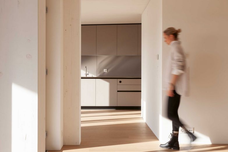 SOFA «Julep». Design: Jonas Wagell. TACCHINI.