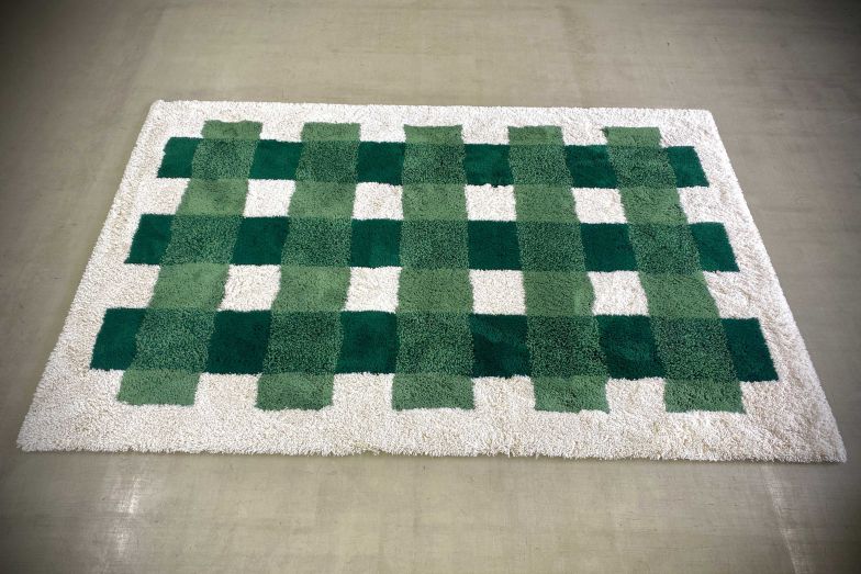 SOFA «Julep». Design: Jonas Wagell. TACCHINI.