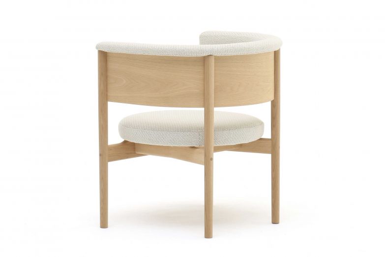 SOFA «Julep». Design: Jonas Wagell. TACCHINI.