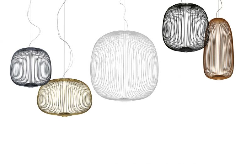 SOFA «Julep». Design: Jonas Wagell. TACCHINI.