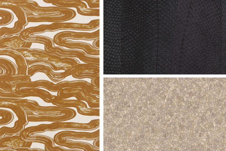 SOFA «Julep». Design: Jonas Wagell. TACCHINI.