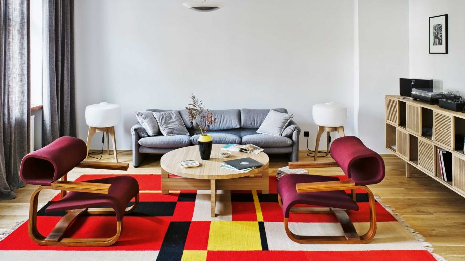 Feinsinnige Eleganz in Stettin