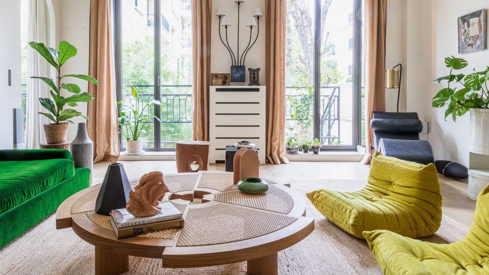 Ein eigenes Universum