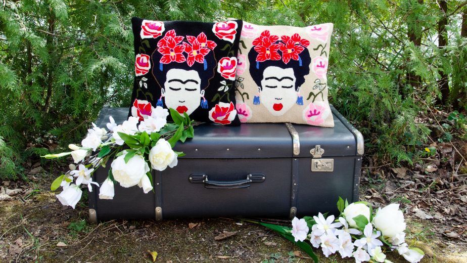 Zierkissen für ein schöneres Zuhause