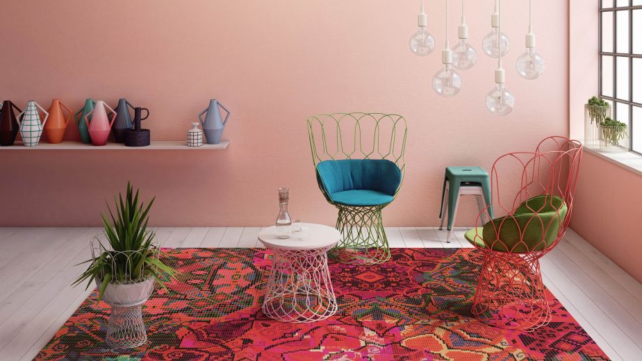 Klimawandel im Innenbereich