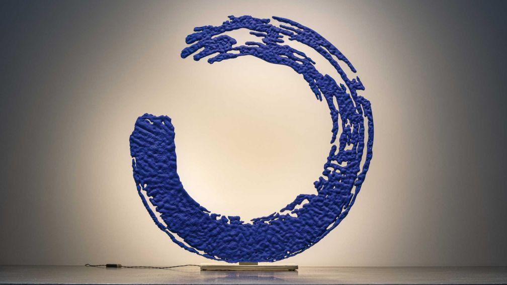 Leuchten: Wie alles begann