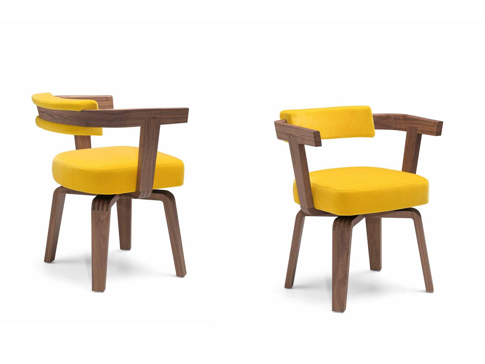 2013 gewann das Schweizer Architekturbüro Herzog &amp; De Meuron die Ausschreibung für die Nationalbibliothek in Jerusalem. Im Zuge des Baus entstand auch ein Stuhl, der als Sonderedition im Lesesaal steht. Das schöne Stück kann man nun unter dem Namen «Porta Volta» erwerben. MOLTENI.IT