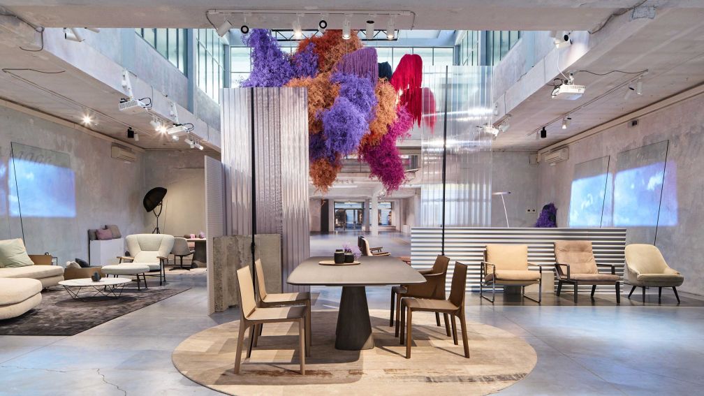 Alles kann, Mailand muss