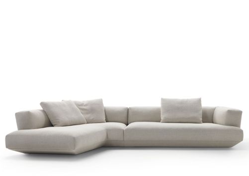 Sofa «Loungescape» Antonio Citterio für Flexform