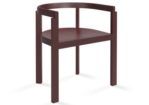 Stuhl «After» Michael Anastassiades für Fritz Hansen