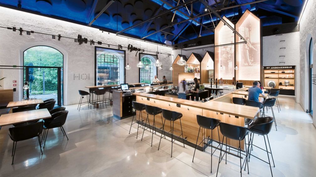 Auf Entdeckungsreise: Meran