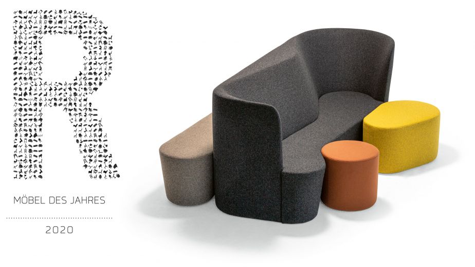 «Möbel des Jahres 2020»