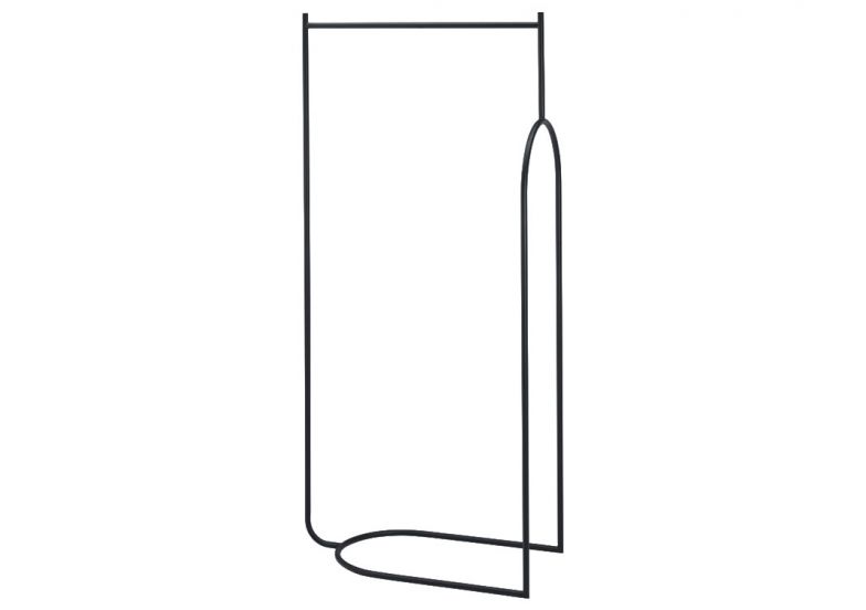 Kleiderständer «Gams»